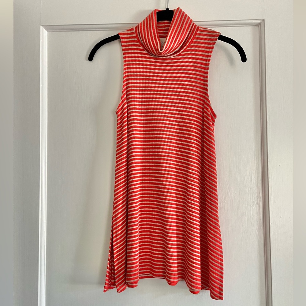 Anthropologie Puella tank